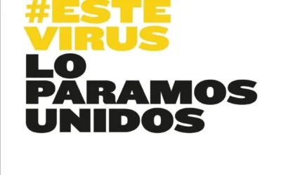 Información sobre COVID-19. ¿Qué hacemos desde Aerosol?