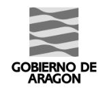 Logotipo Gobierno de Aragón