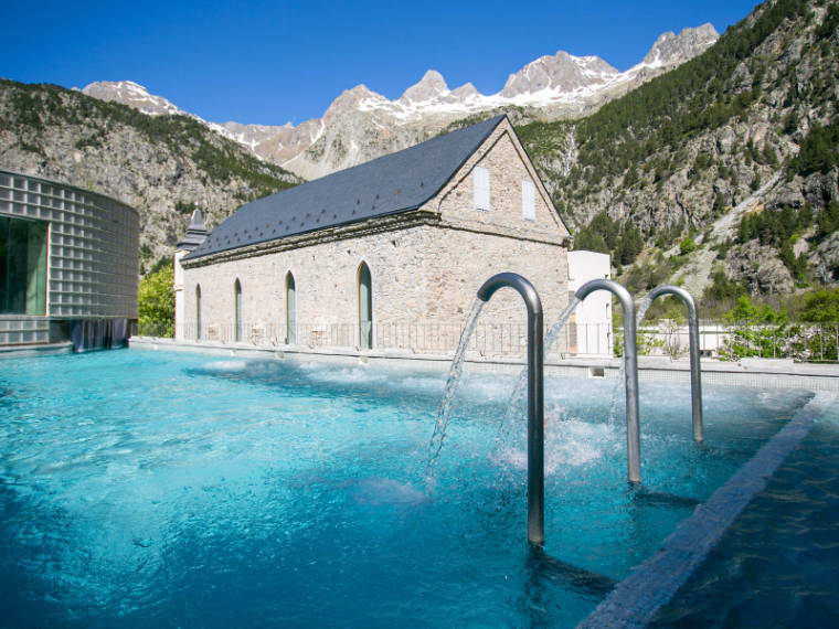 balneario_panticosa Balneario de panticosa